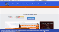 Desktop Screenshot of estephil.com